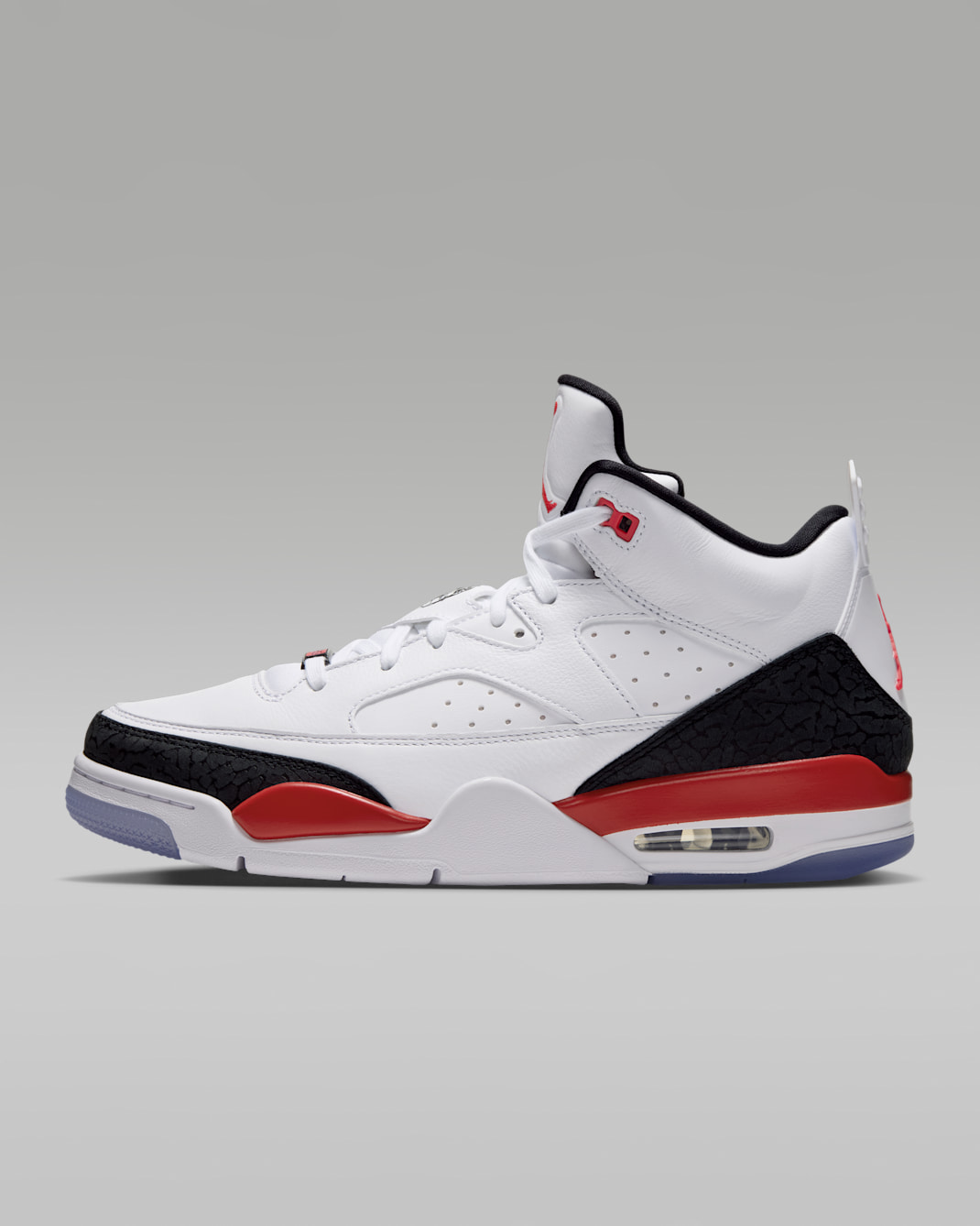 Jordan Son of Mars Low Men's Shoe