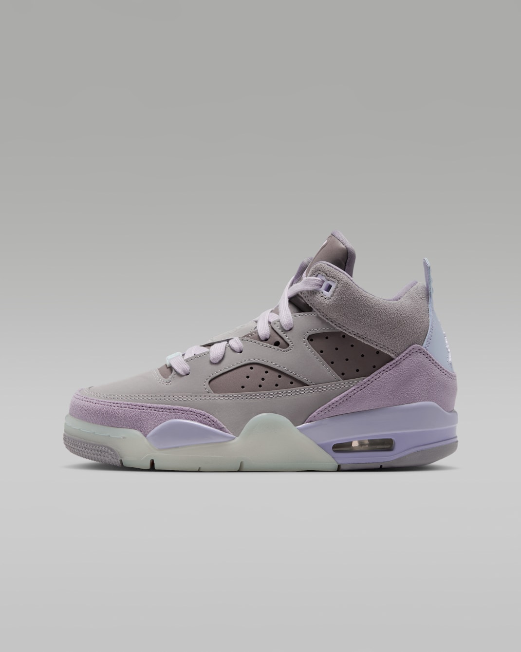 Jordan Son of Mars Low 'Lunar Tunes' Older Kids' Shoes