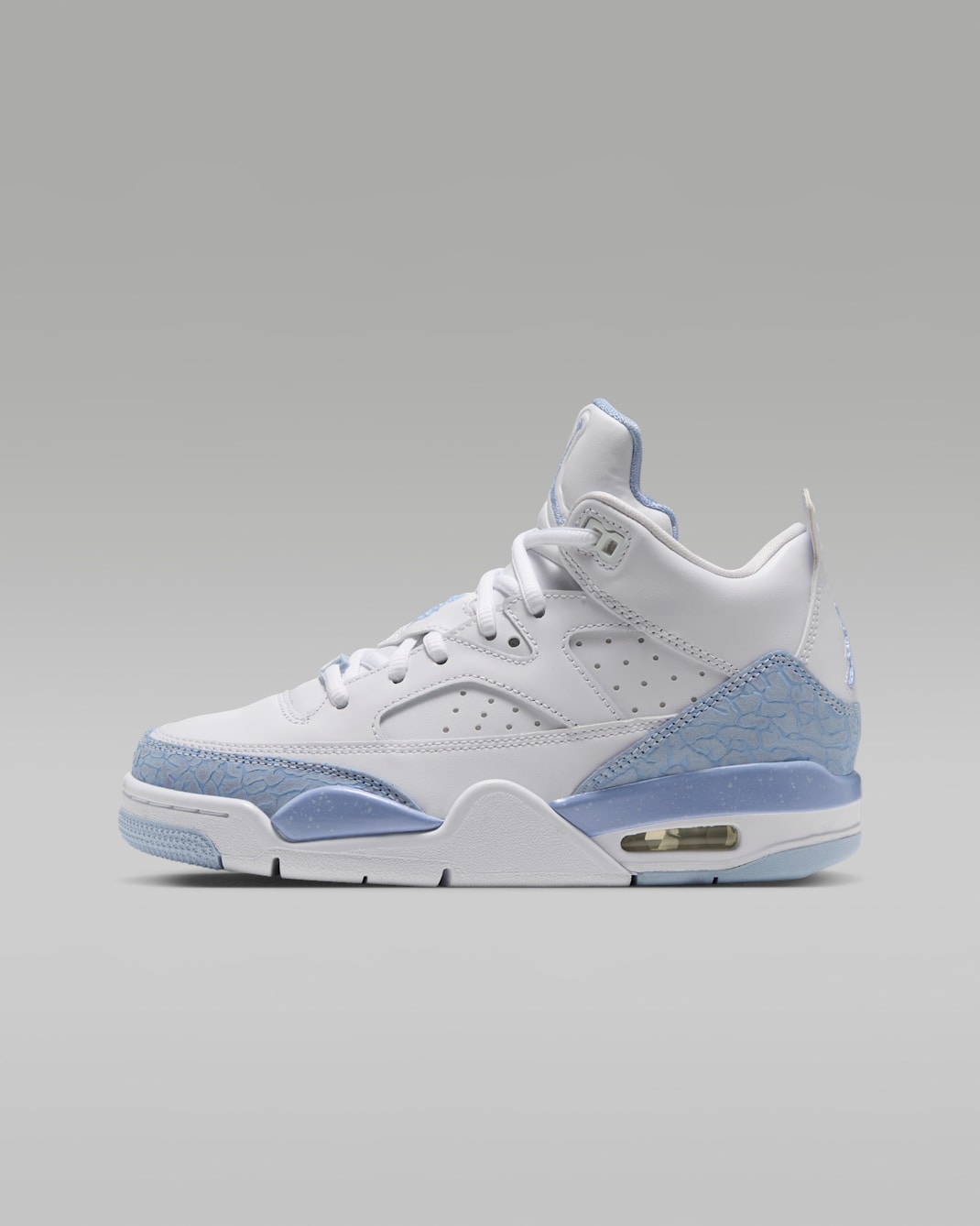 Jordan Son of Mars Low