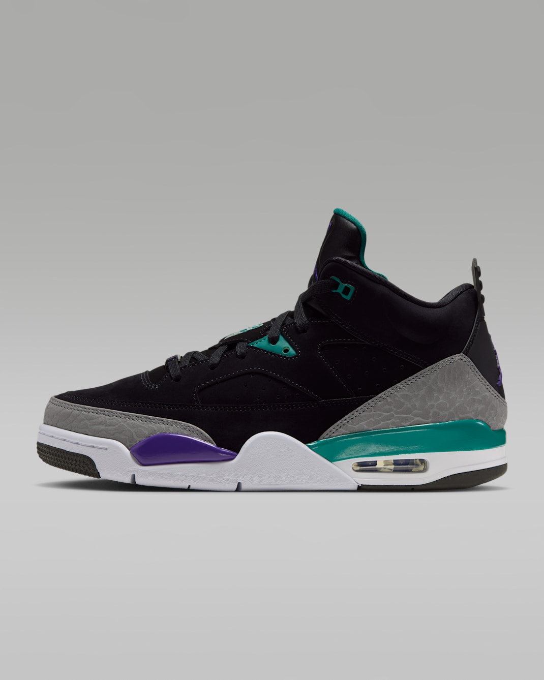 Jordan Son of Mars Low