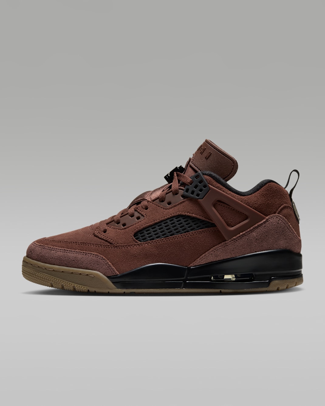 Jordan Spizike Low Men's Shoes