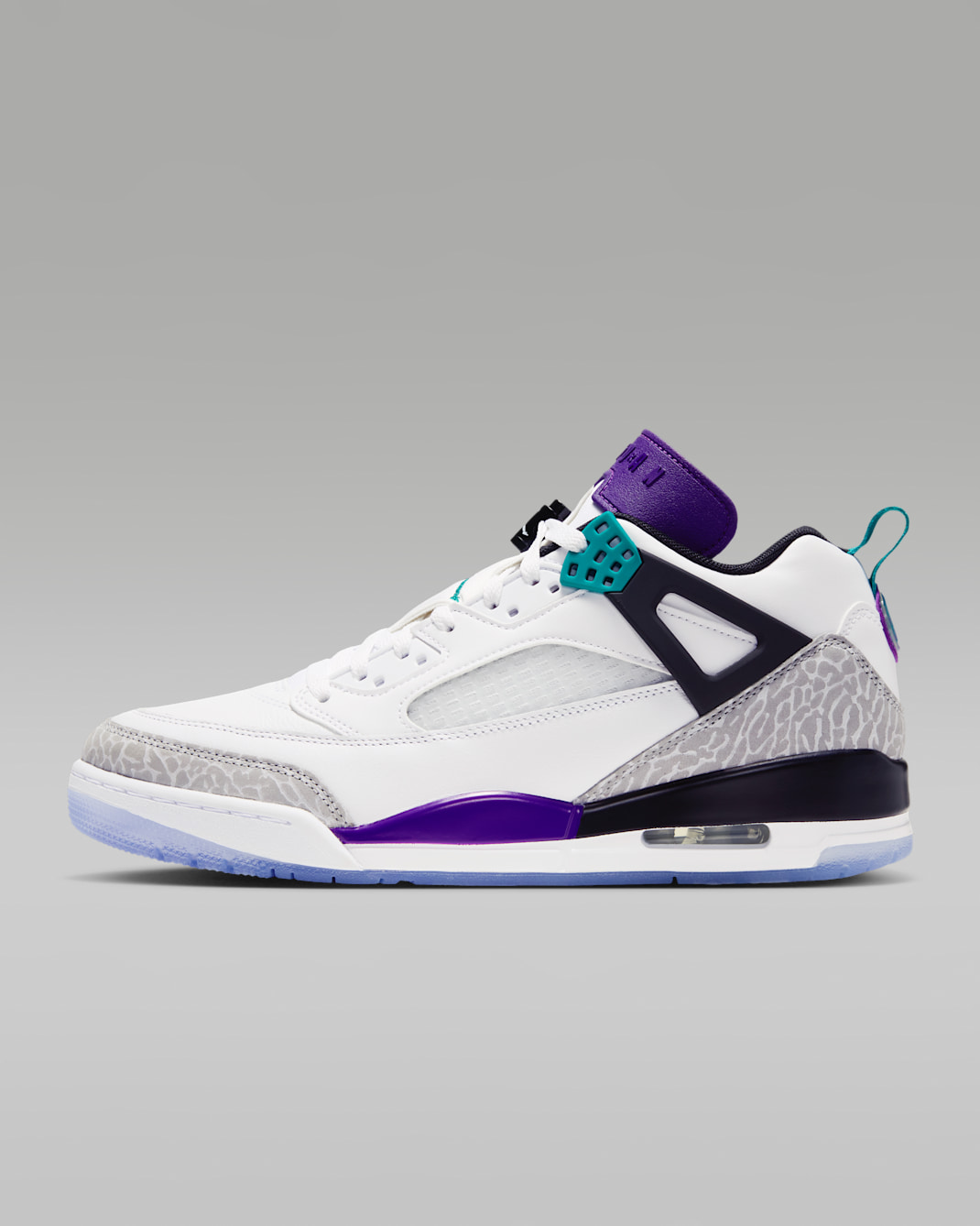 Jordan Spizike Low Men's Shoes
