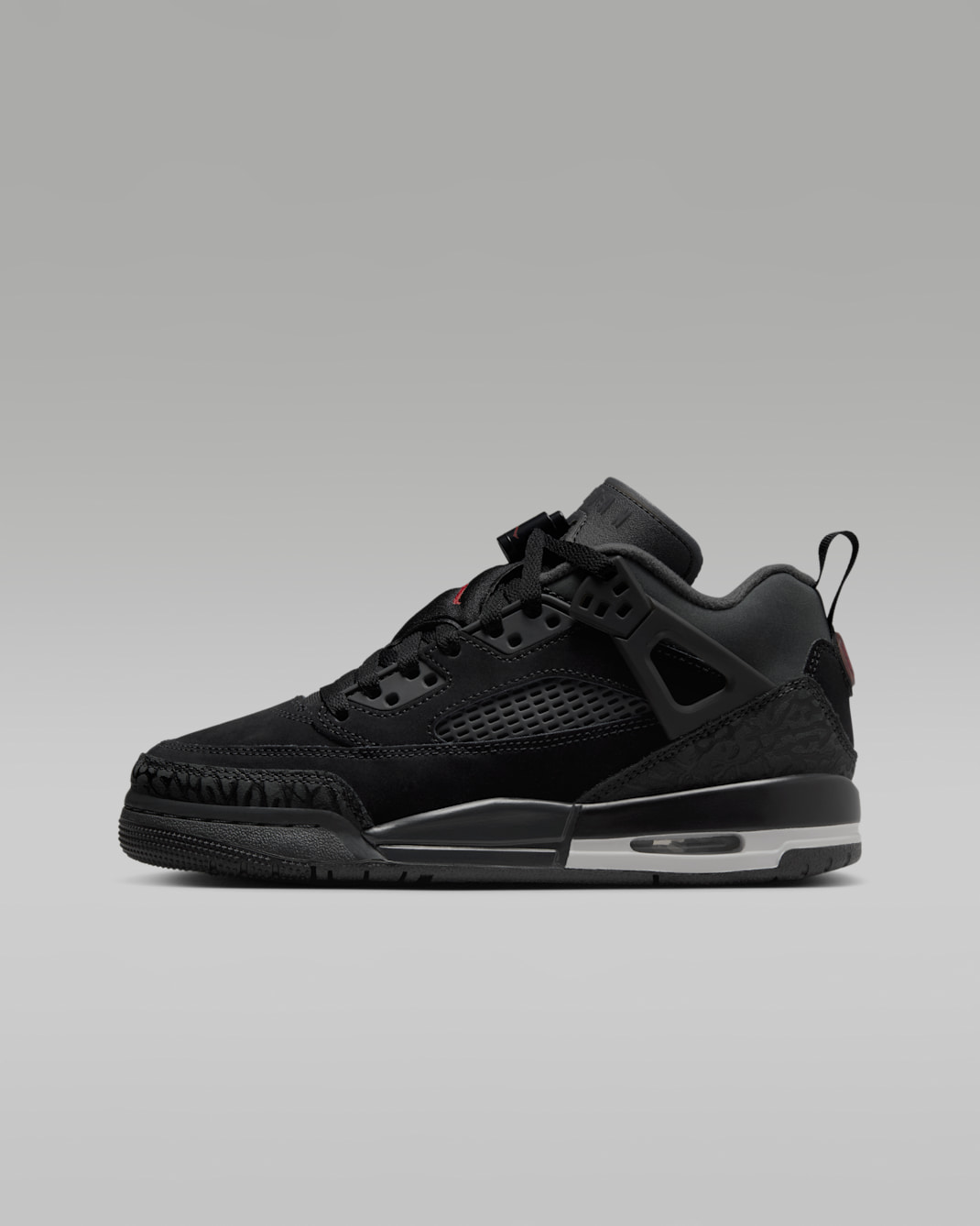Jordan Spizike Low