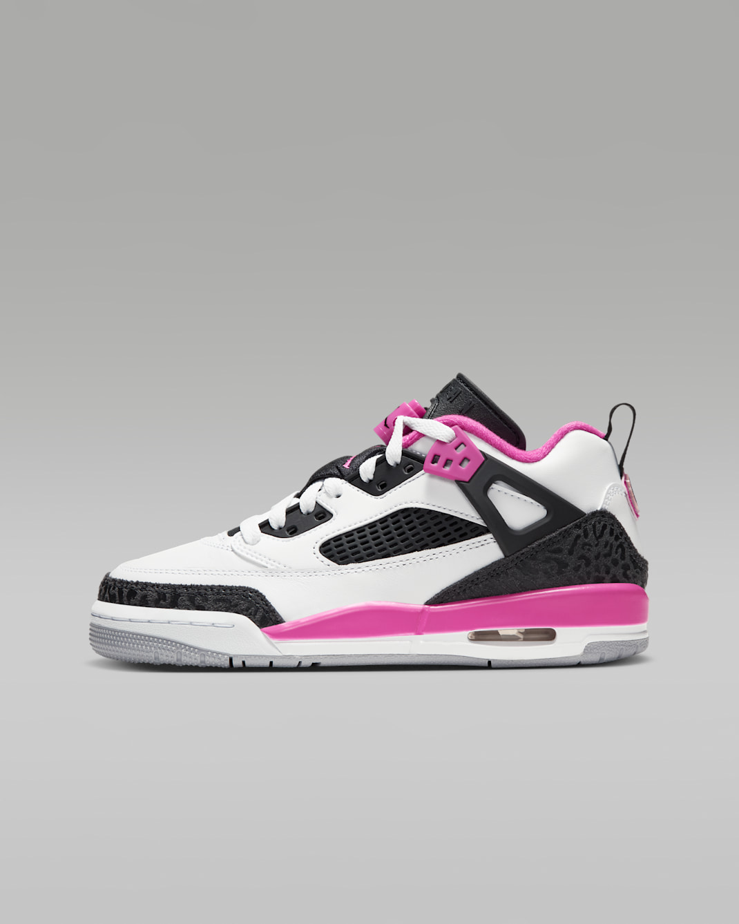 Jordan Spizike Low