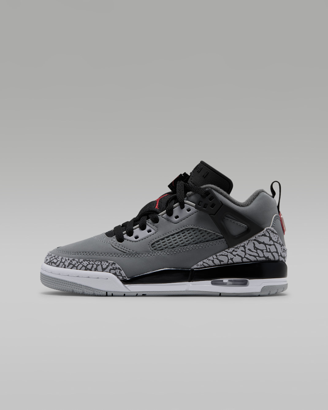 Jordan Spizike Low Older Kids' Shoes