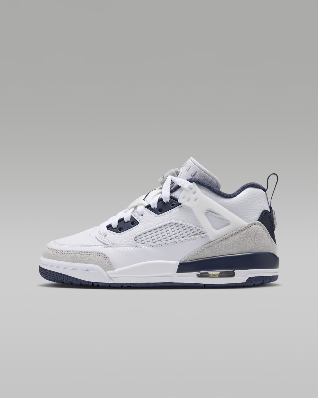 Jordan Spizike Low