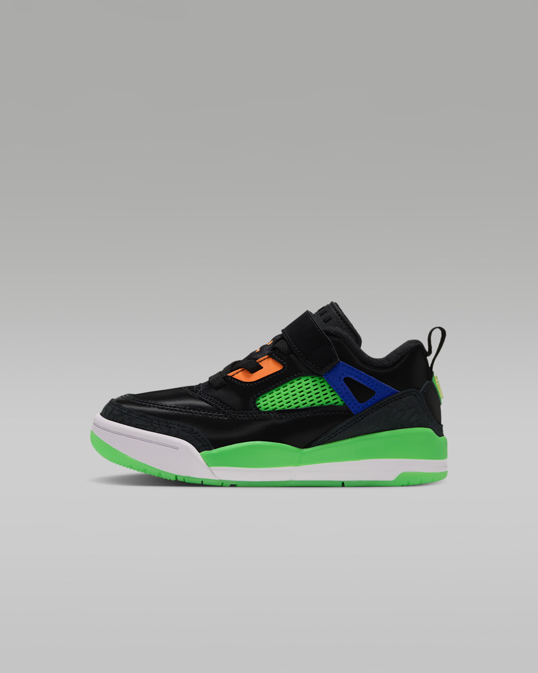 Jordan Spizike Low 'Jam Central