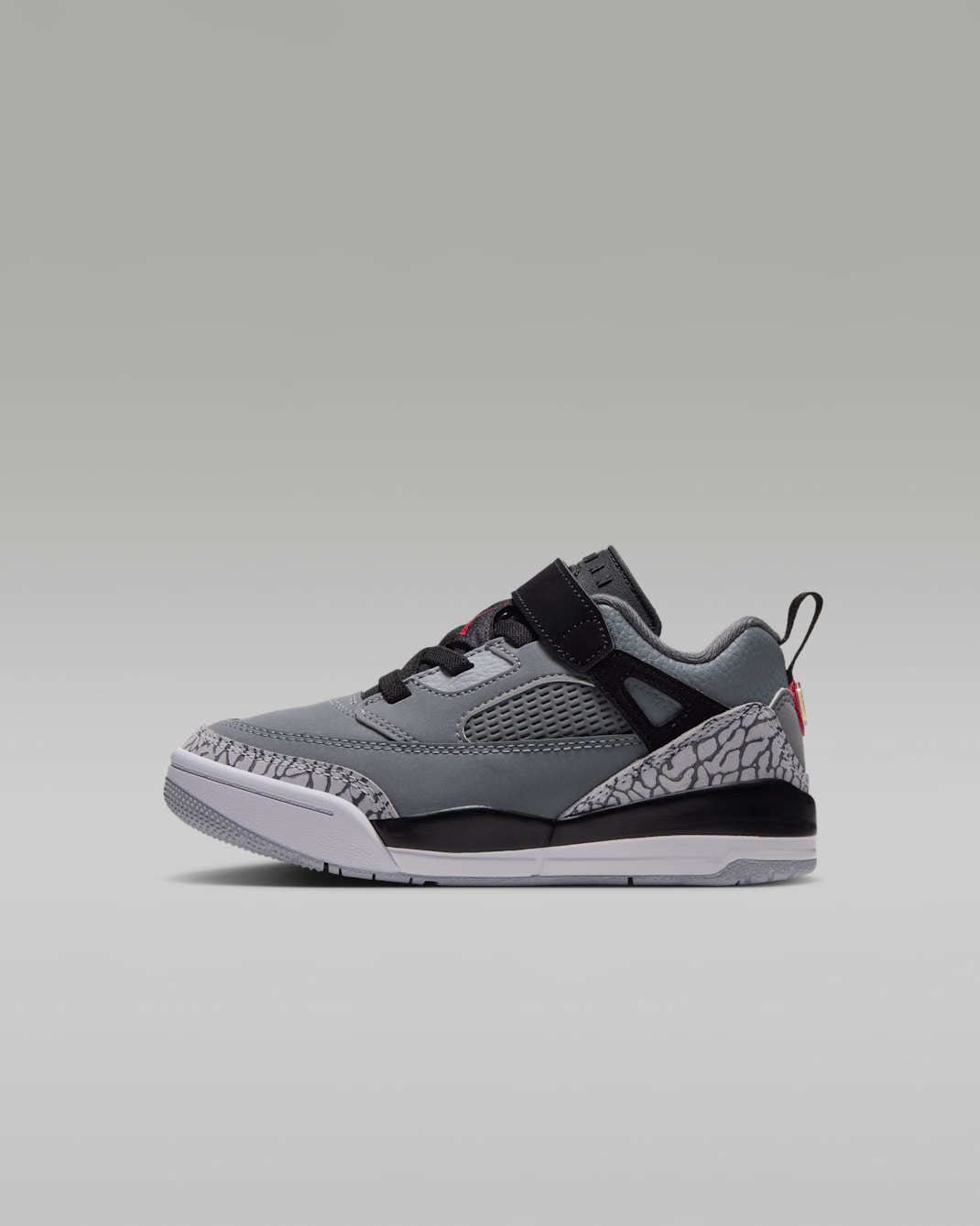 Jordan Spizike Low
