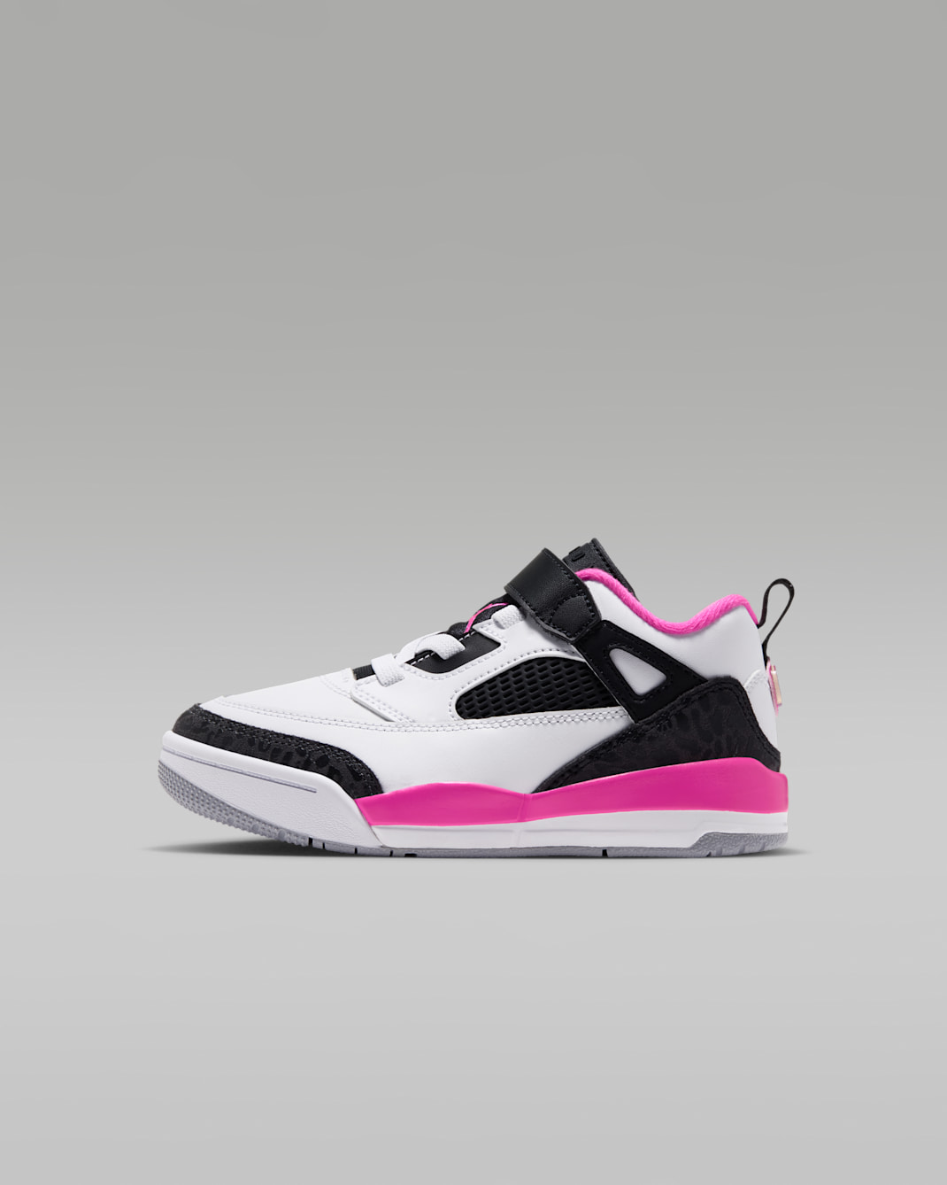 Jordan Spizike Low