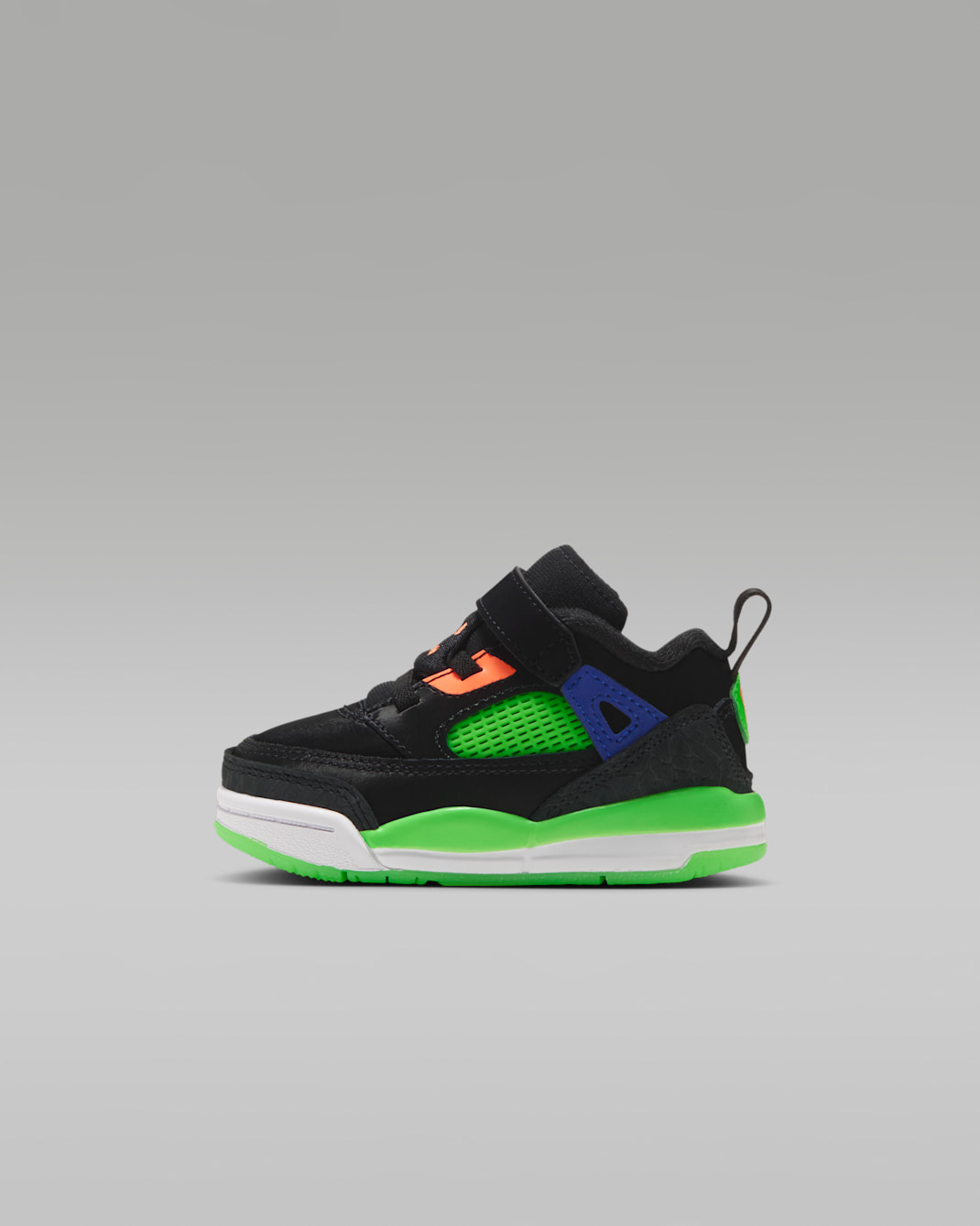 Jordan Spizike Low 'Jam Central