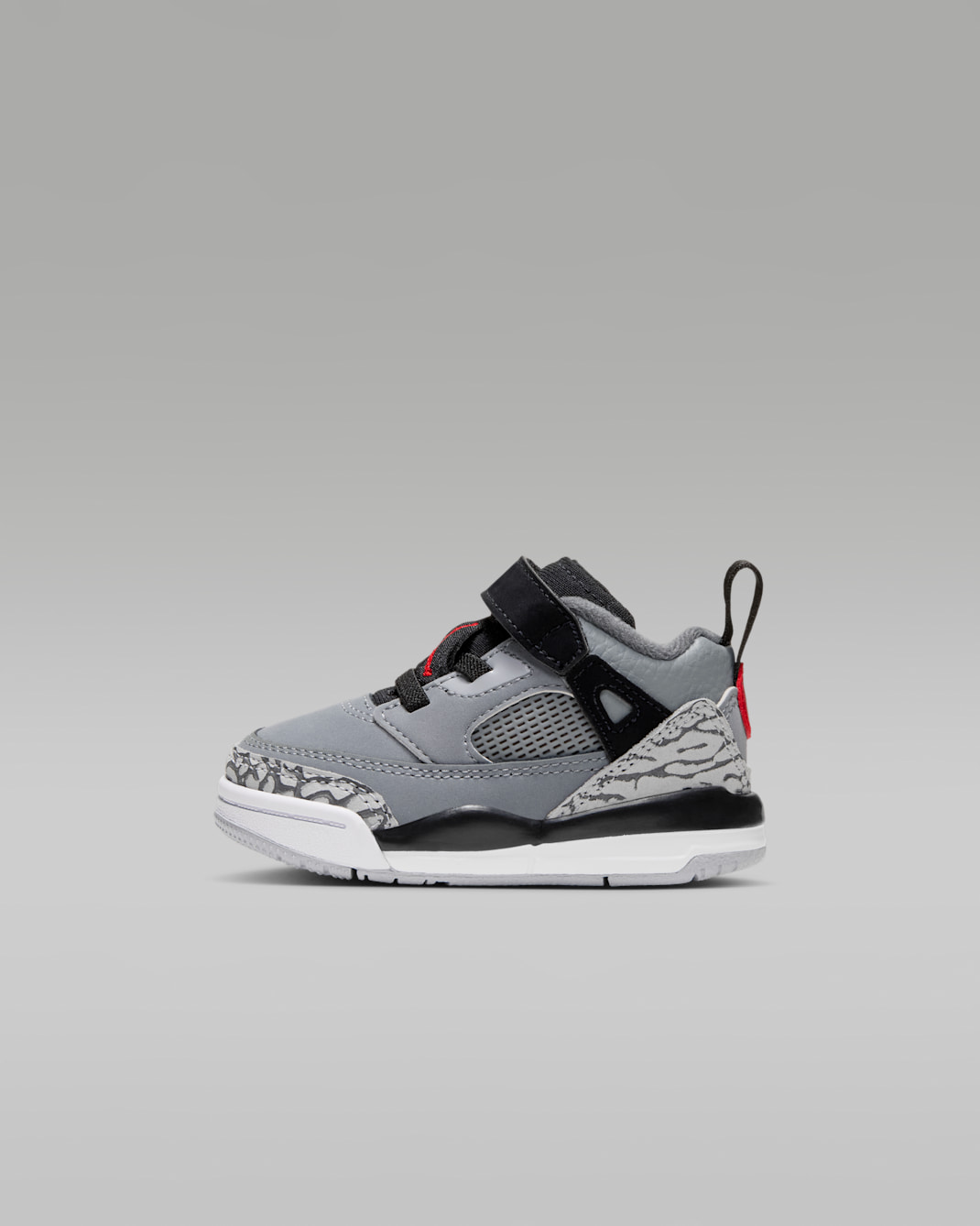 Jordan Spizike Low