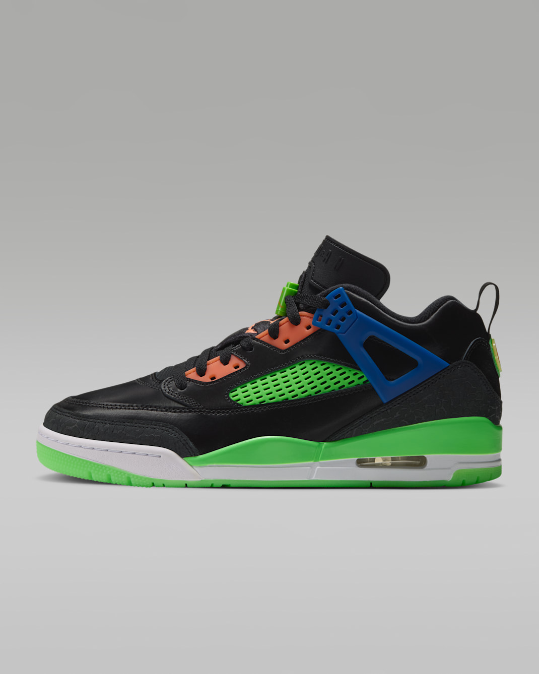 Jordan Spizike Low 'Jam Central