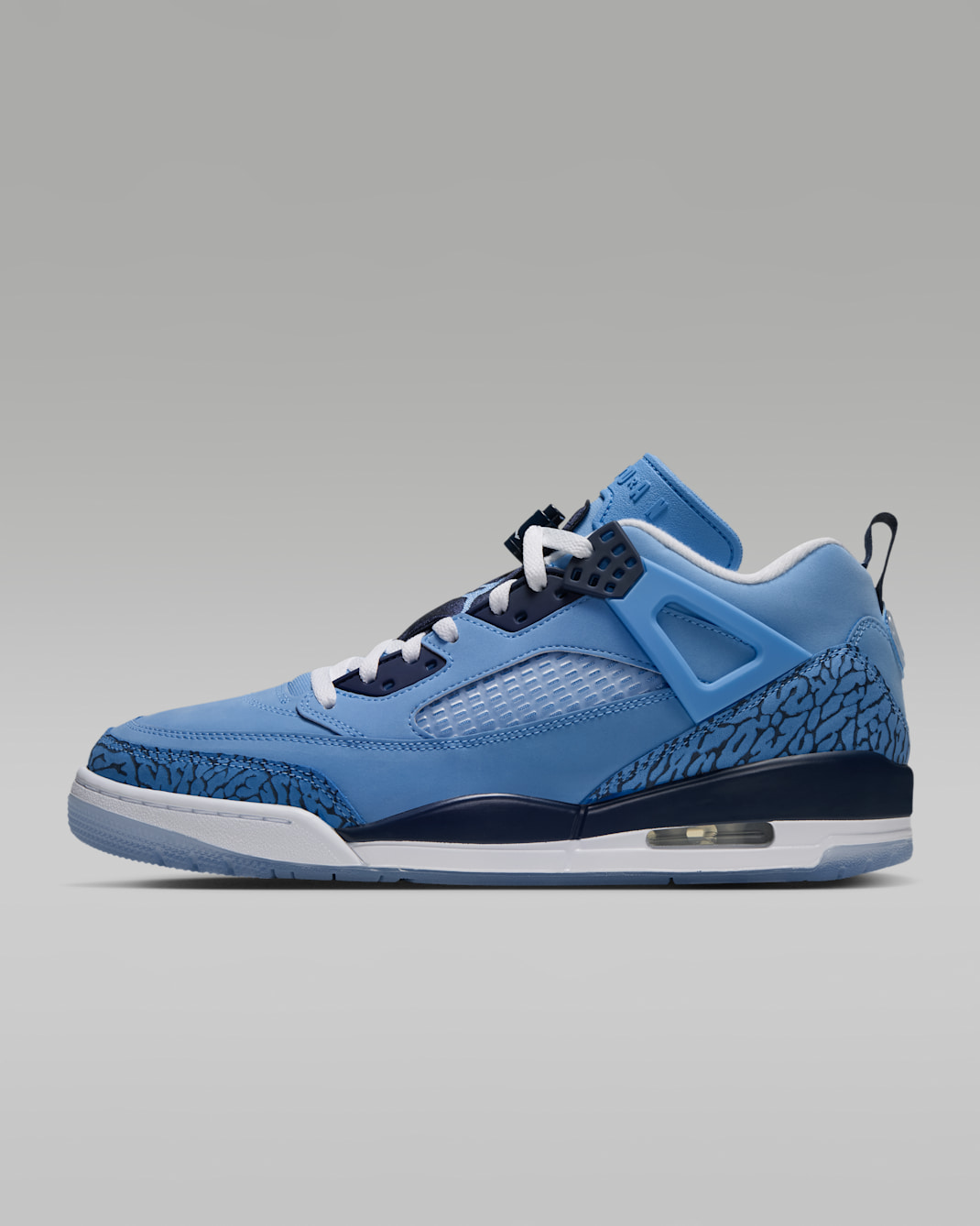 Jordan Spizike Low Men's Shoes