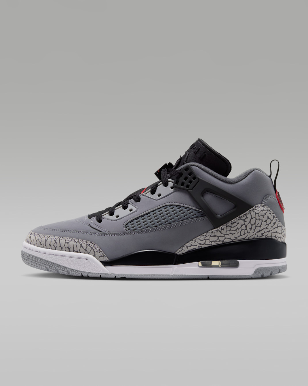 Jordan Spizike Low