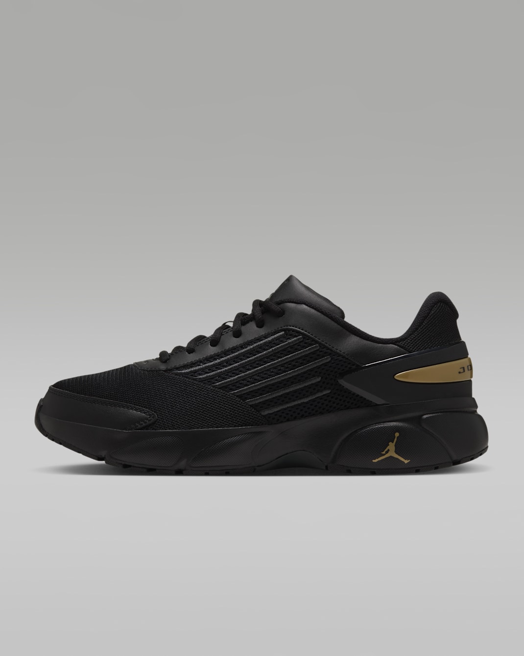 Jordan Trunner Flow