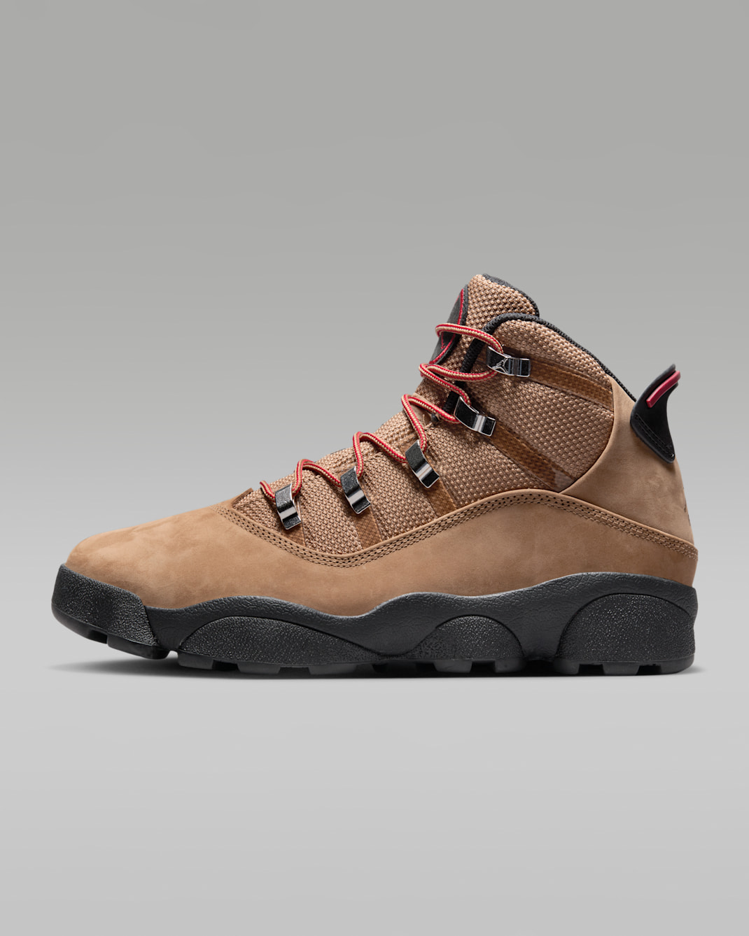 Jordan Winterized 6 Rings Men's Shoes