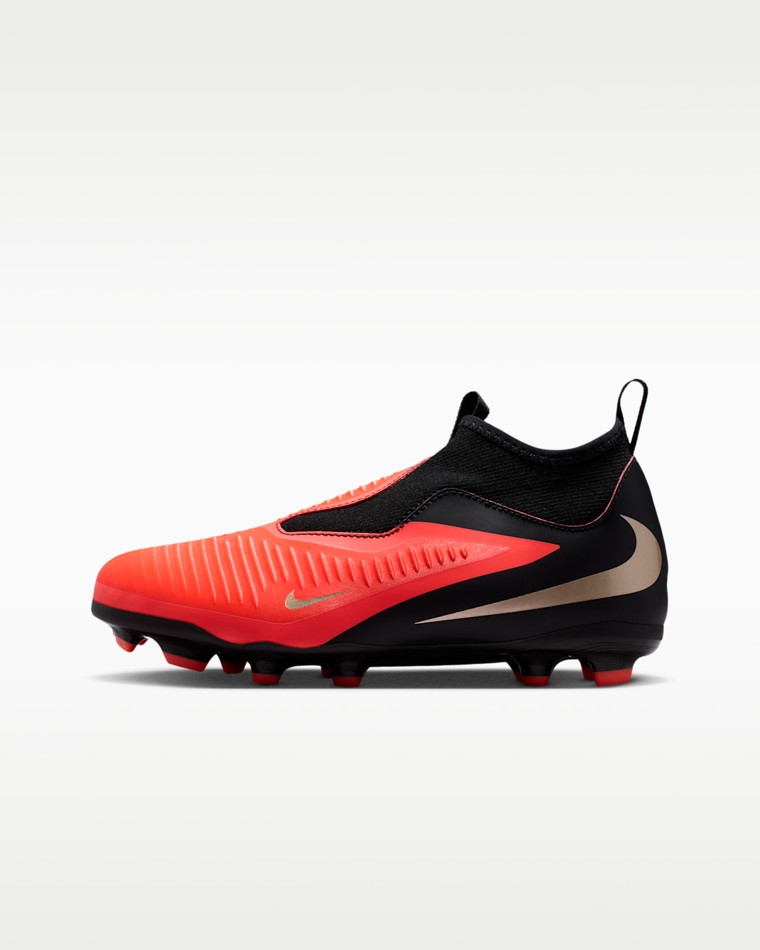 Nike Jr. Phantom 6 High Academy
