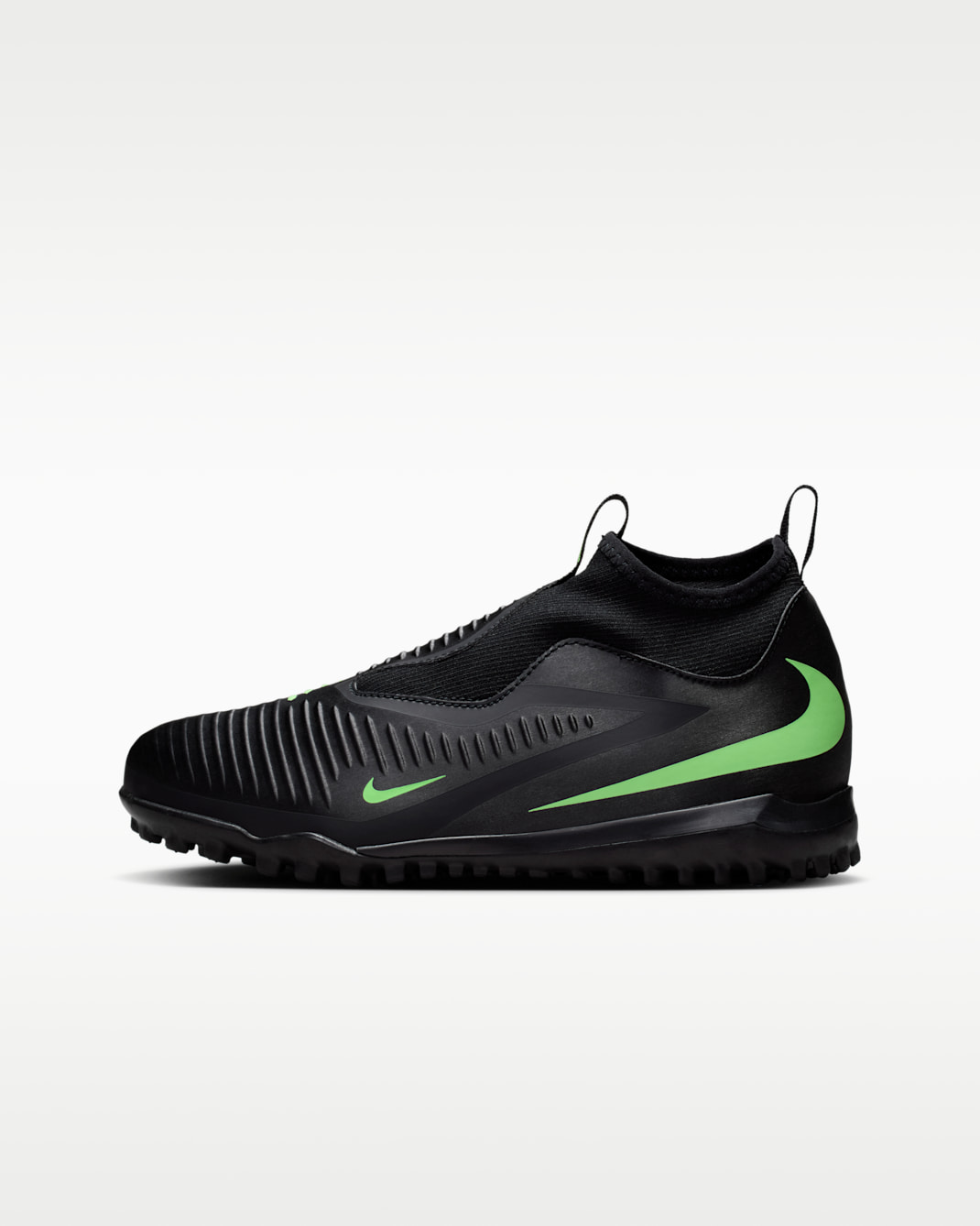 Nike Jr. Phantom 6 High Academy