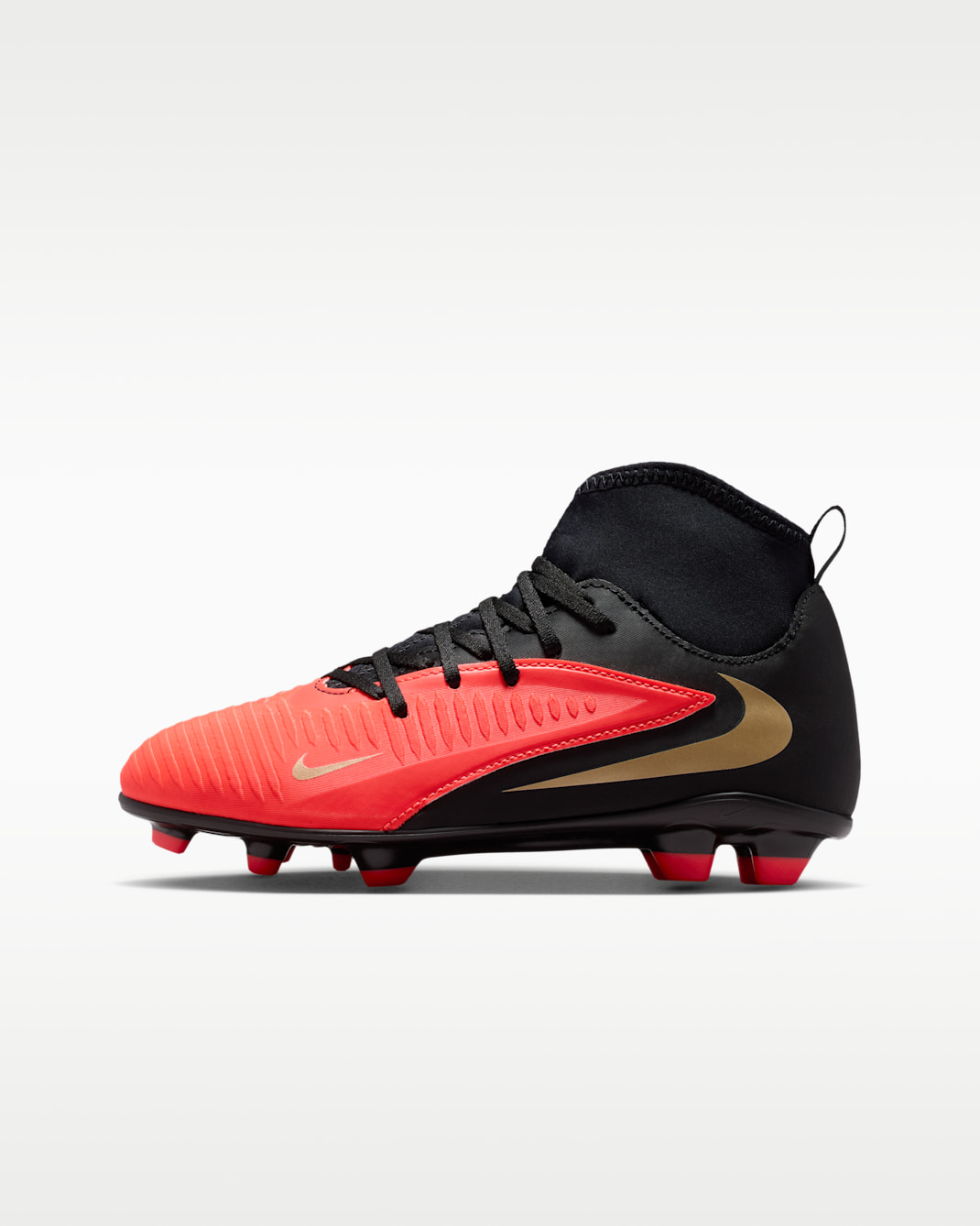 Nike Jr. Phantom 6 High Club