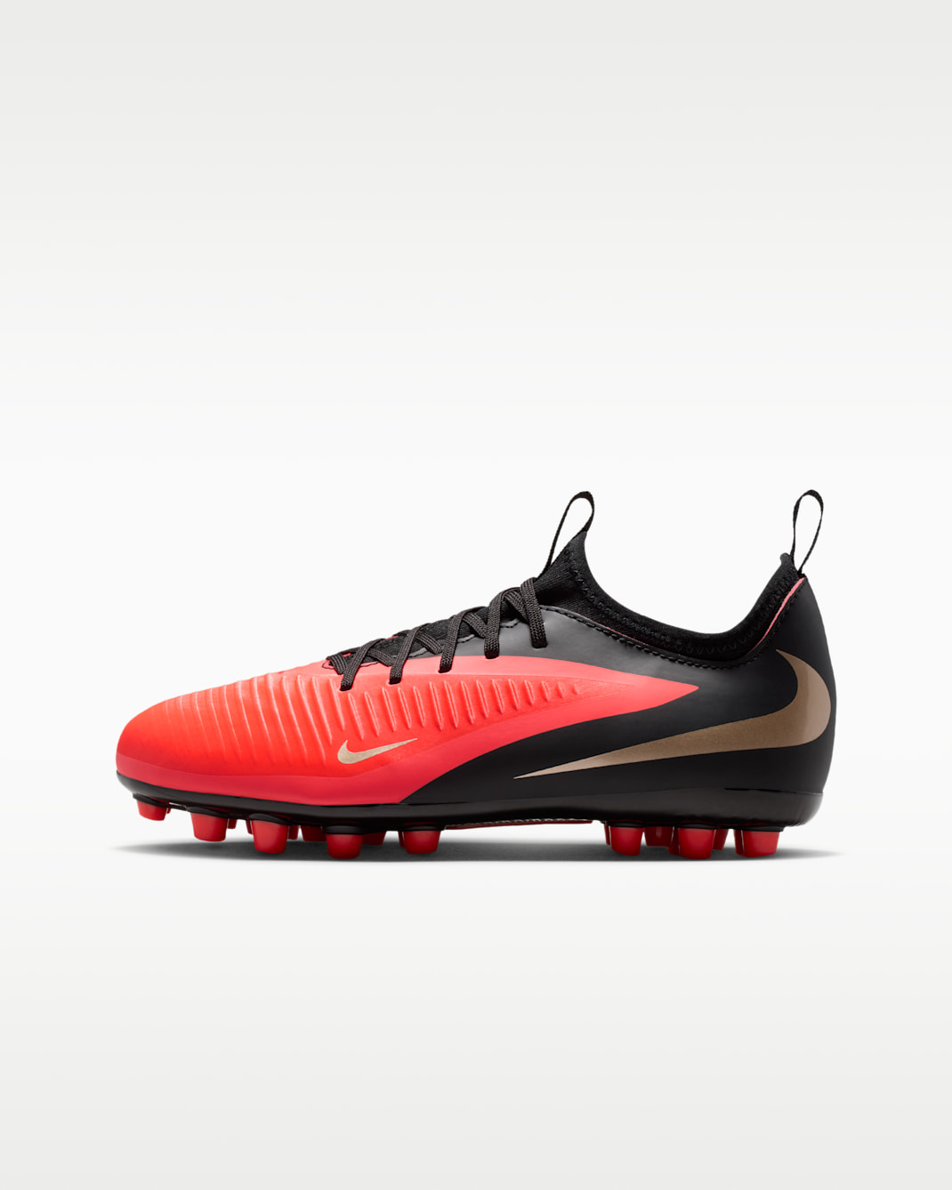 Nike Jr. Phantom 6 Low Academy