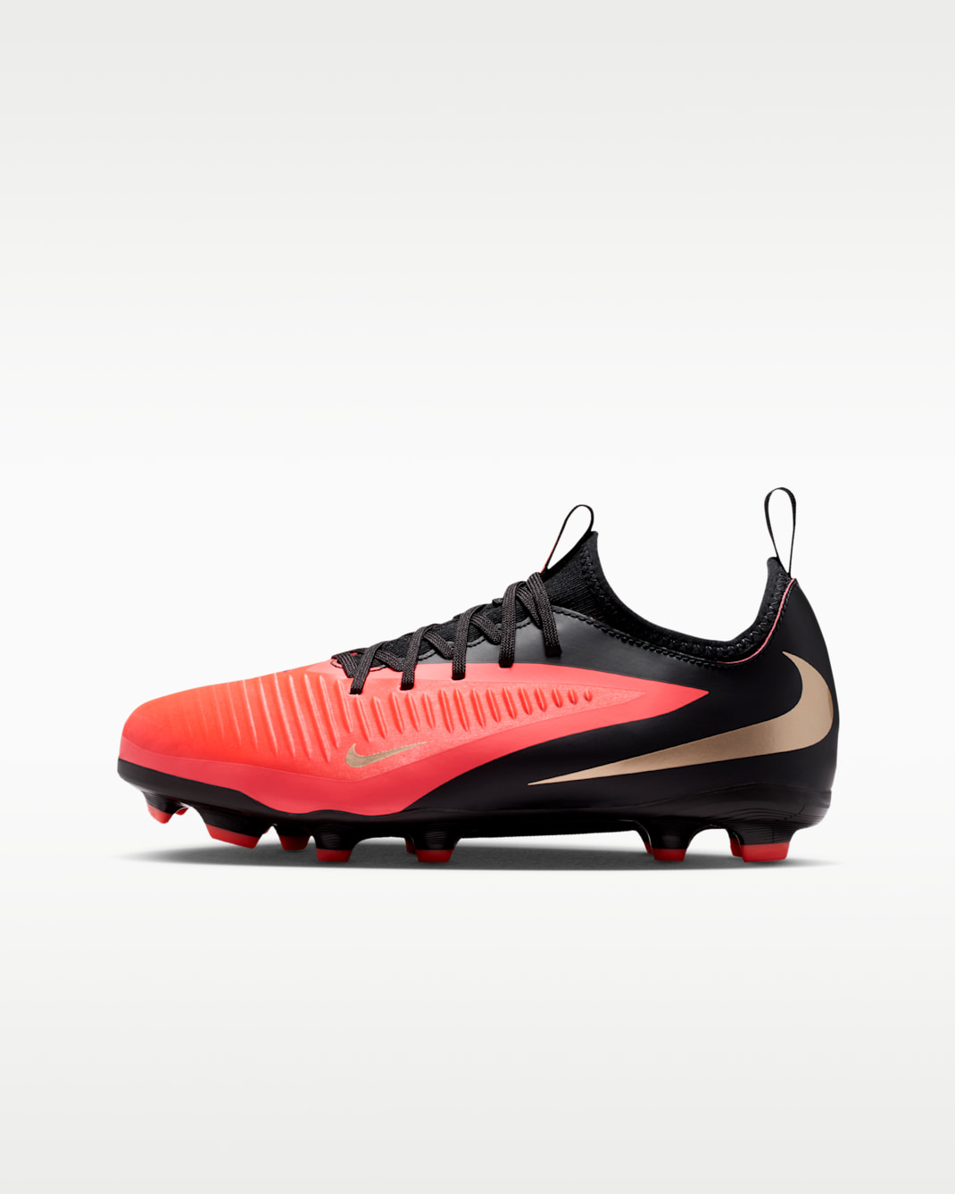 Nike Jr. Phantom 6 Low Academy