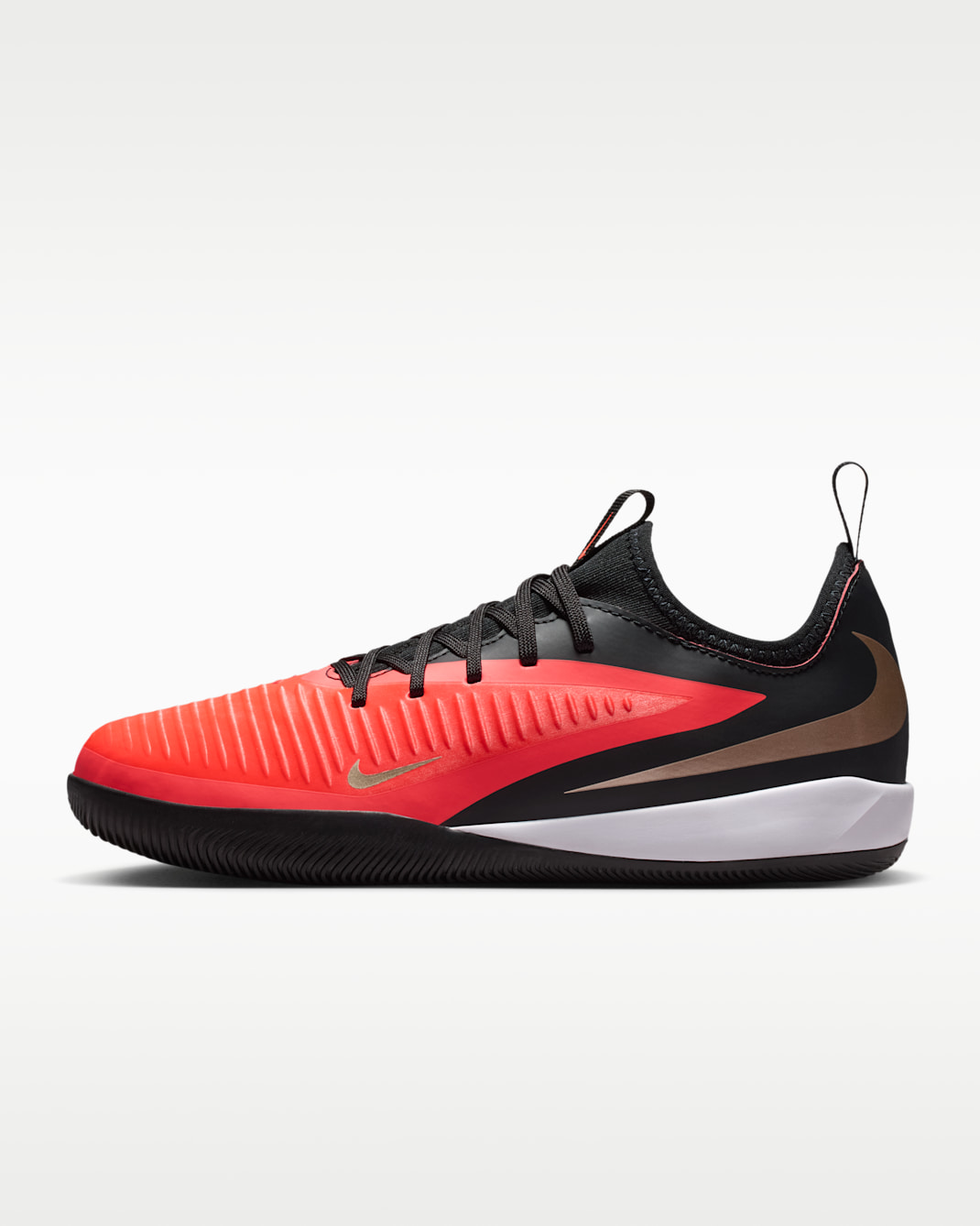 Nike Jr. Phantom 6 Low Academy