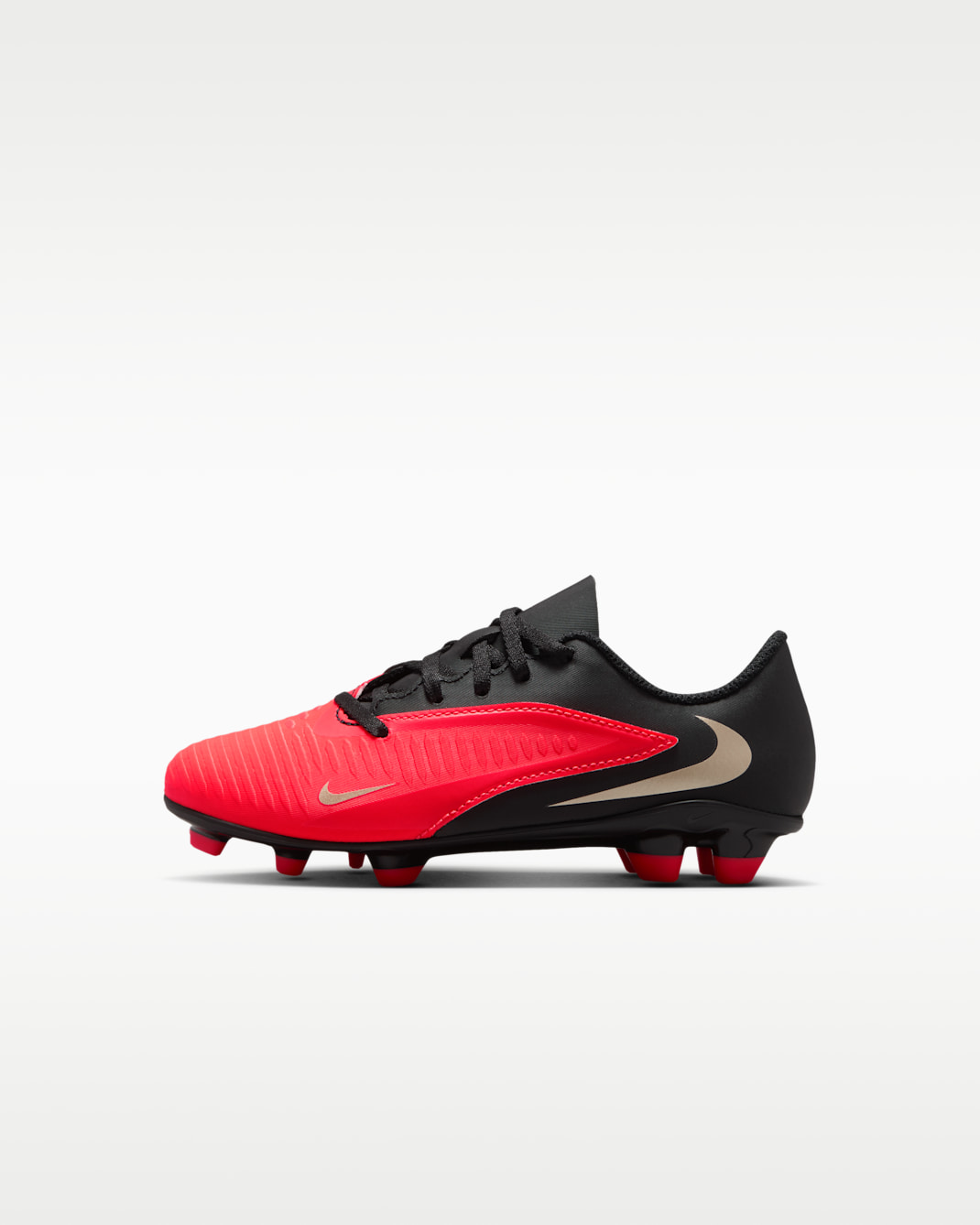 Nike Jr. Phantom 6 Low Club