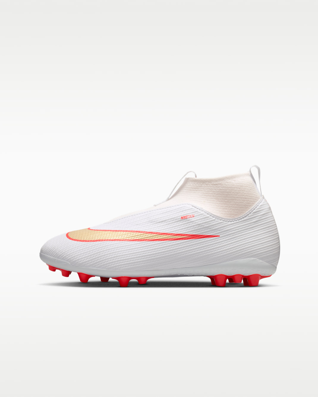 Nike Jr. Mercurial Superfly 11 Academy
