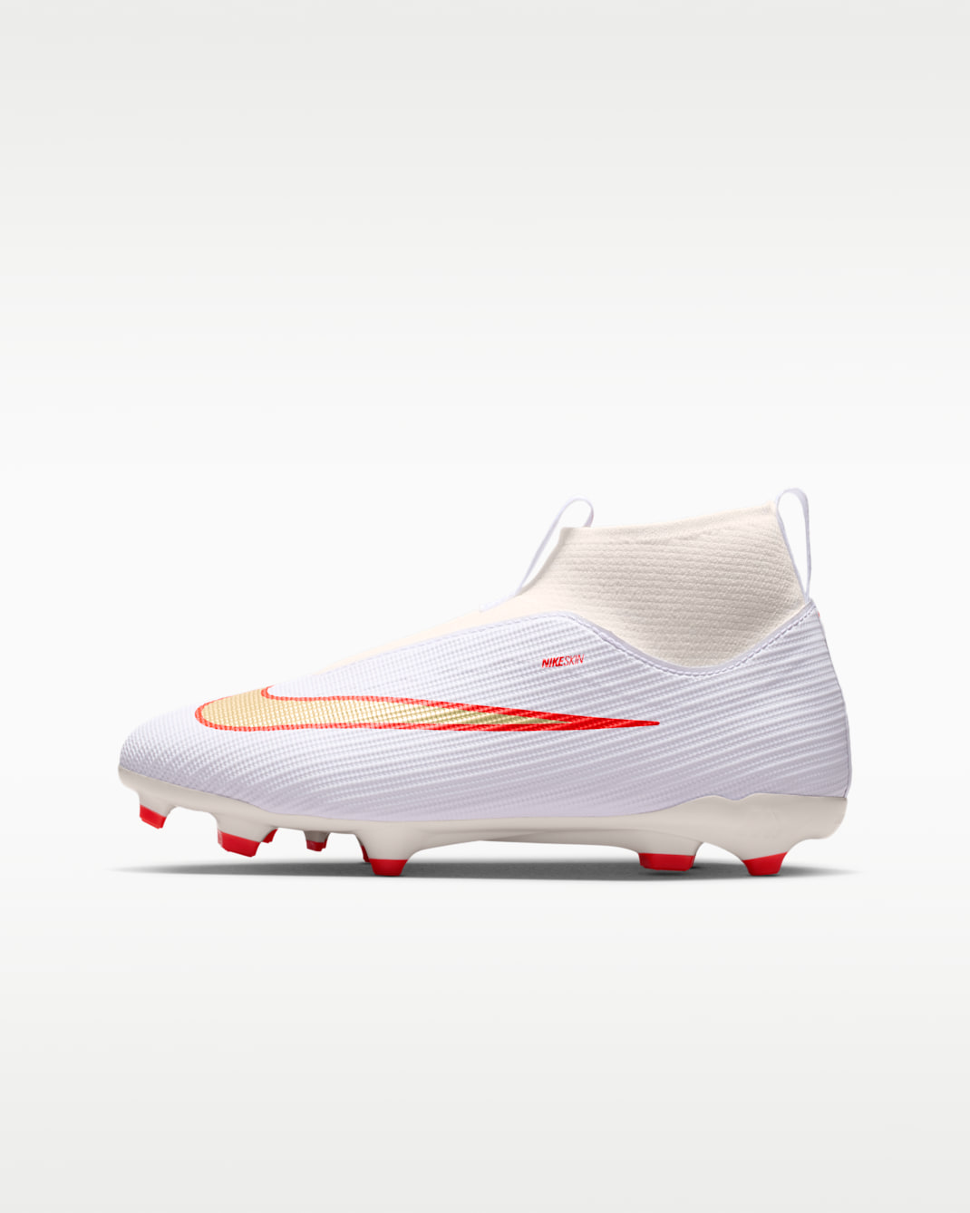 Nike Jr. Mercurial Superfly 11 Academy