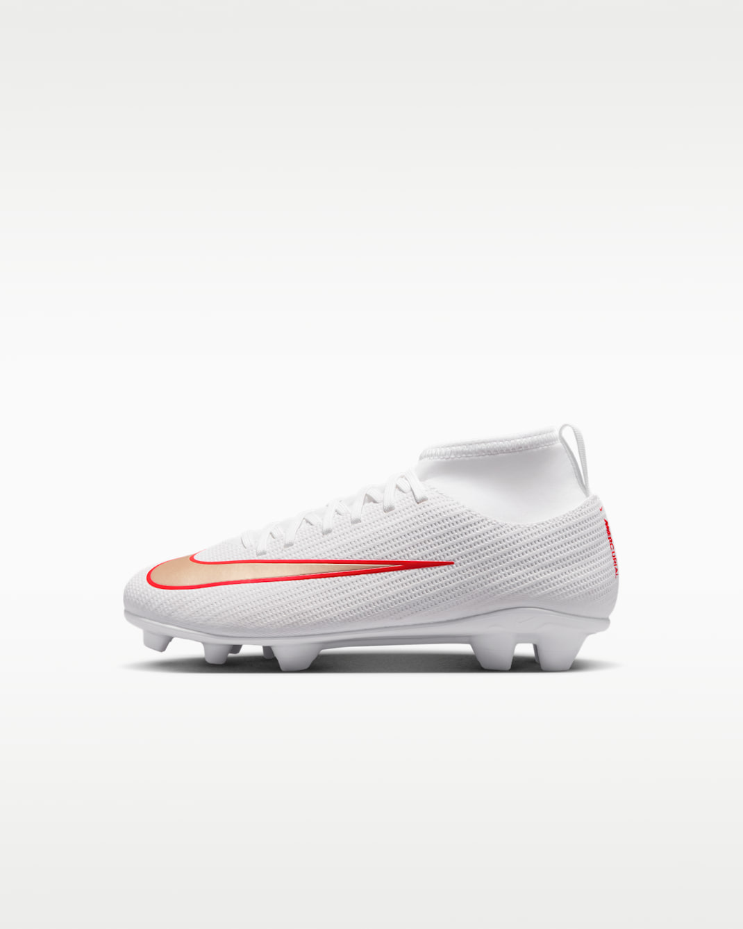 Nike Jr. Mercurial Superfly 11 Club