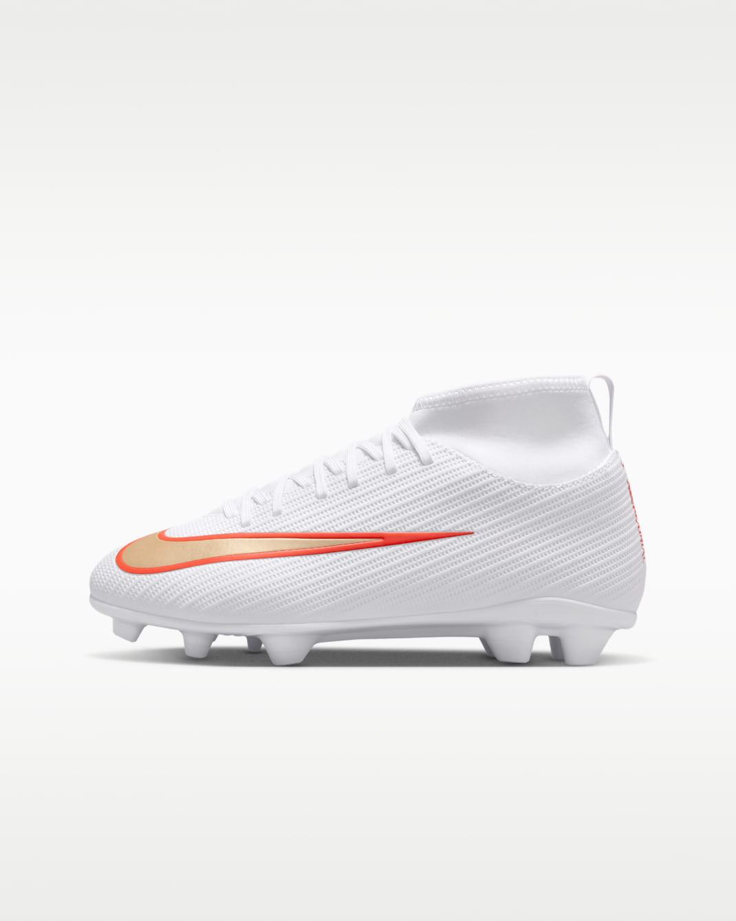 Nike Jr. Mercurial Superfly 11 Club