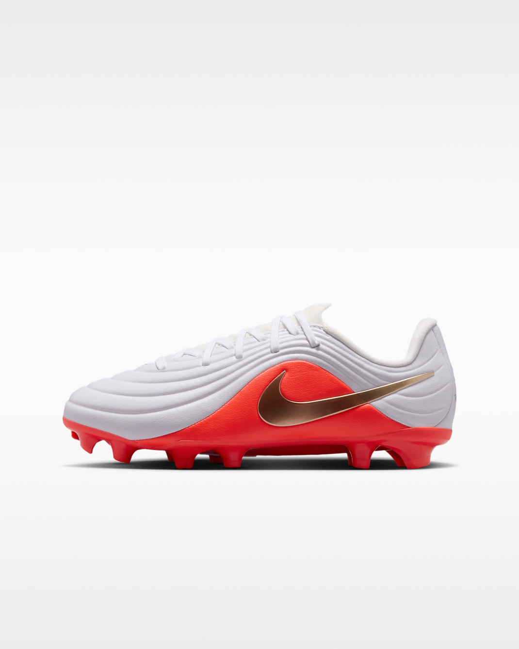 Nike Jr. Tiempo Maestro Academy