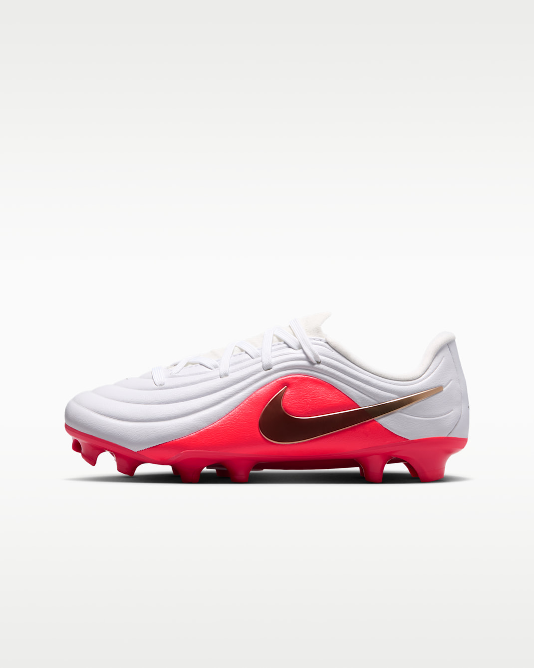 Nike Jr. Tiempo Maestro Academy