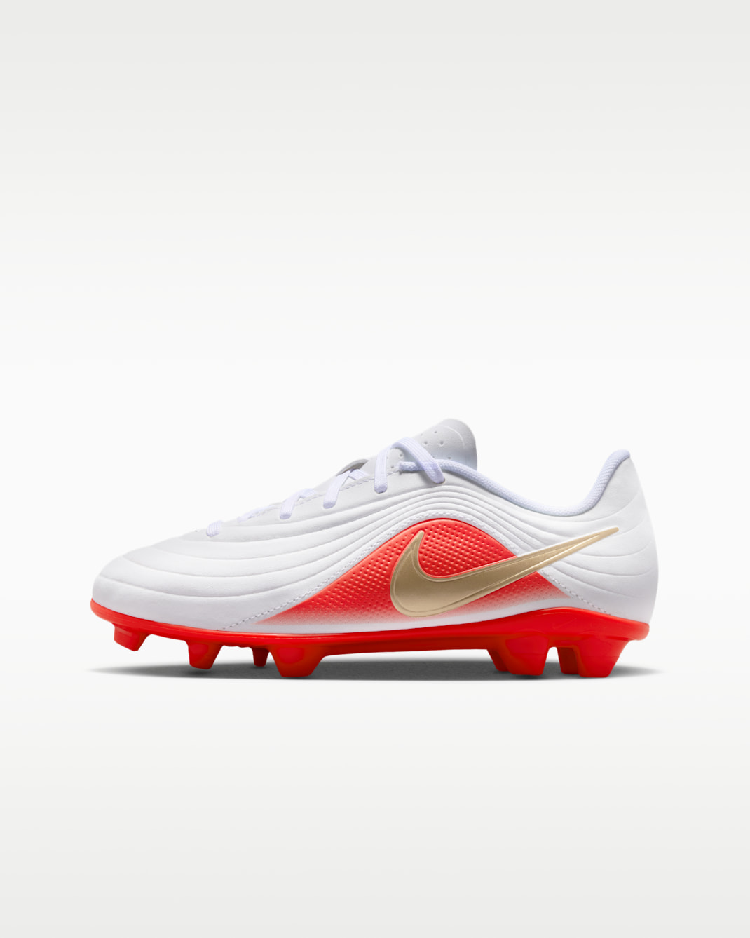 Nike Jr. Tiempo Maestro Club