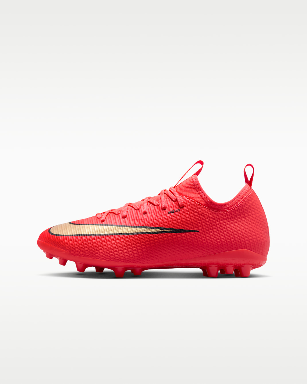 Nike Jr. Mercurial Vapor 17 Academy