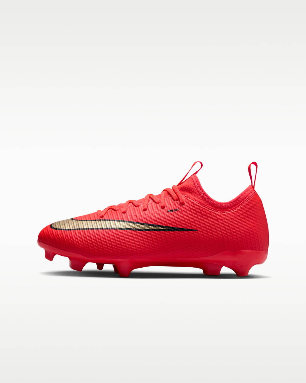 Nike Jr. Mercurial Vapor 17 Academy