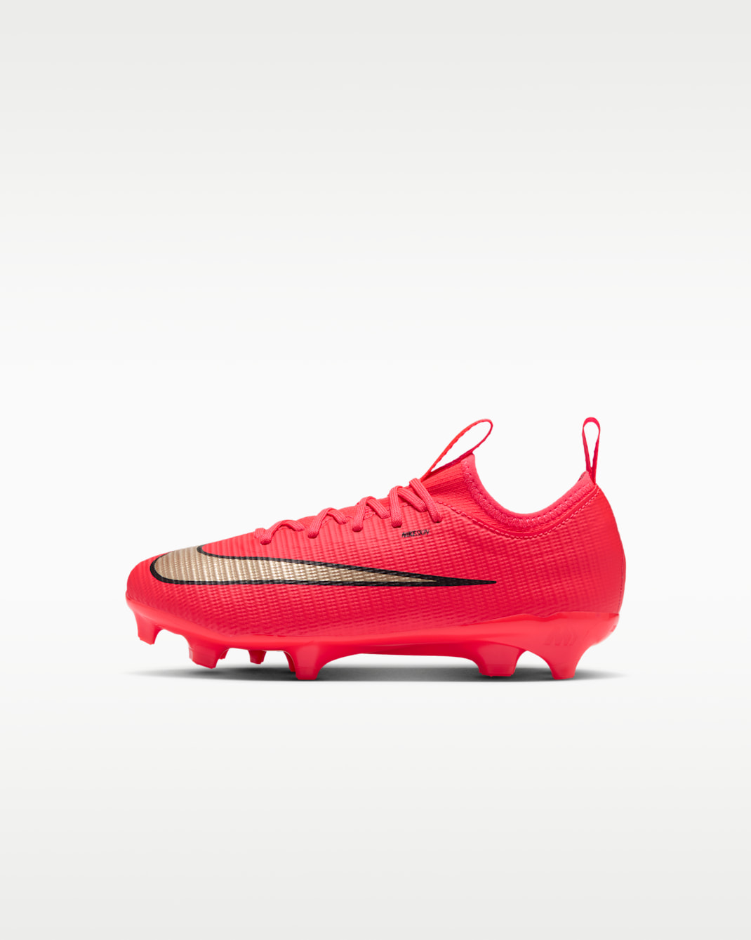 Nike Jr. Mercurial Vapor 17 Academy