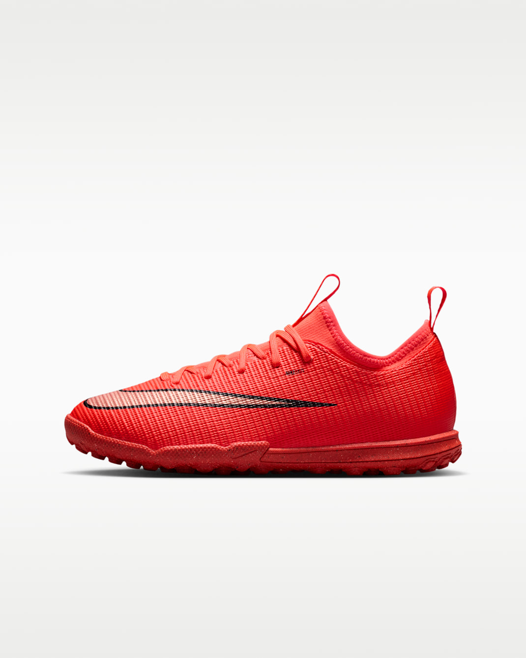 Nike Jr. Mercurial Vapor 17 Academy