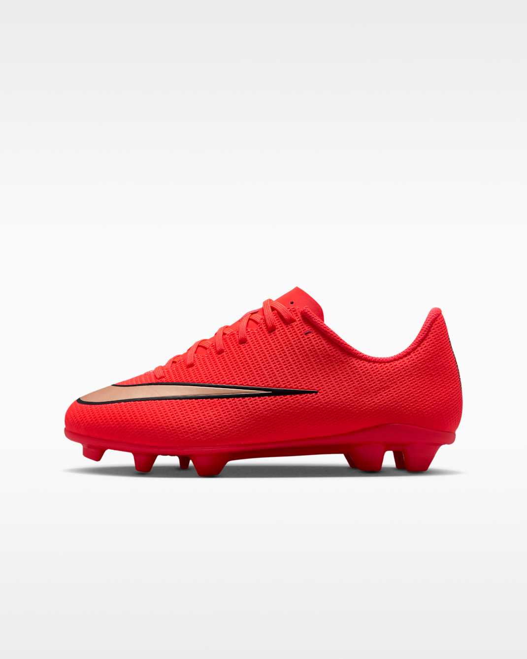 Nike Jr. Mercurial Vapor 17 Club