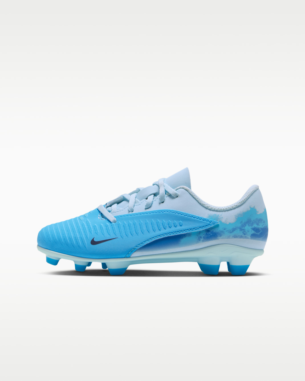 Nike Jr. Phantom 6 Low Club 'Erling Haaland'