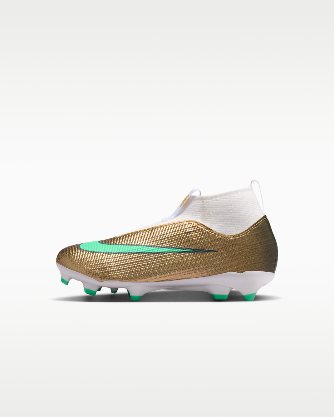 Nike Jr Mercurial Superfly 11 Academy 'Kylian Mbappé'