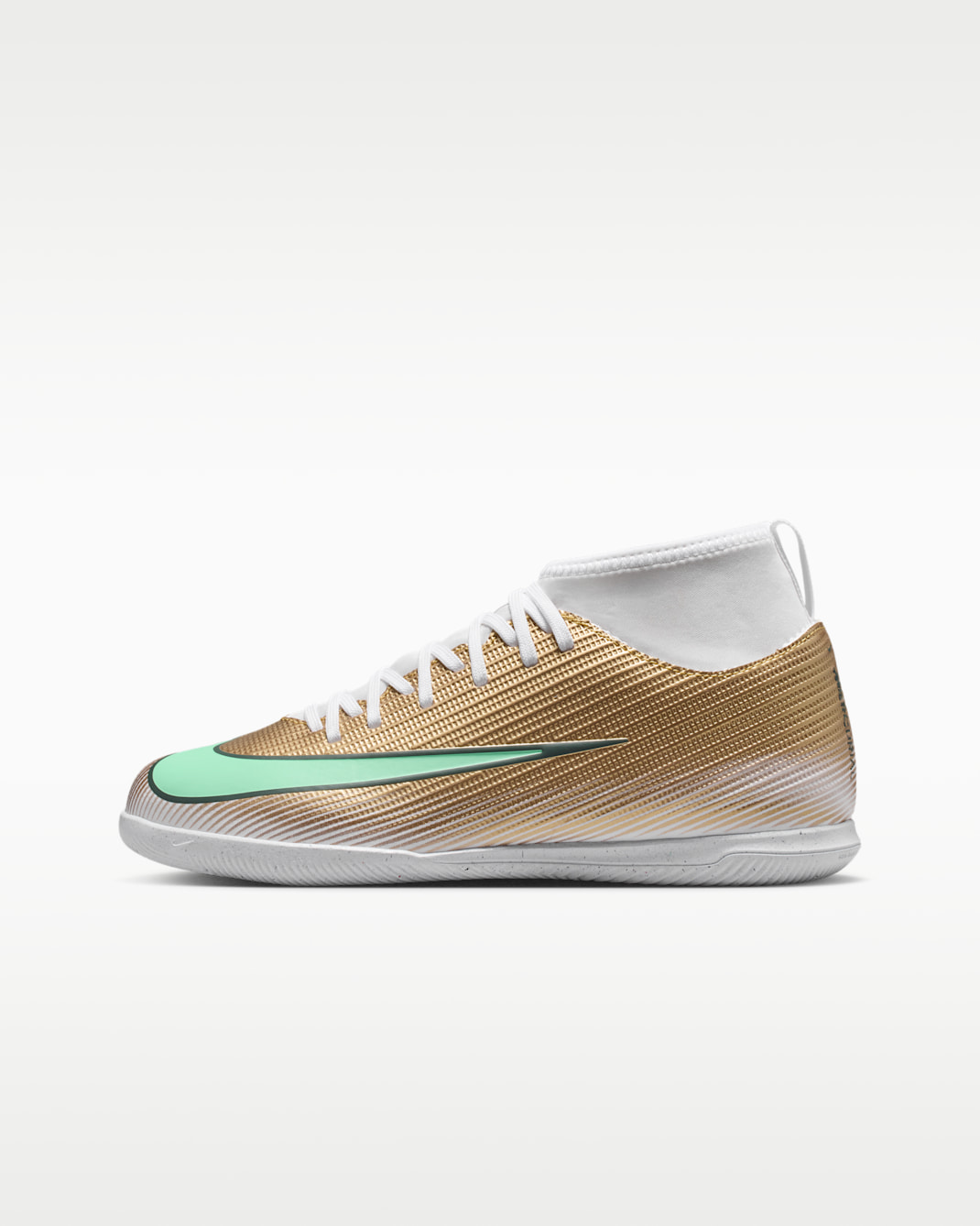 Nike Jr Mercurial Superfly 11 Club 'Kylian Mbappé'