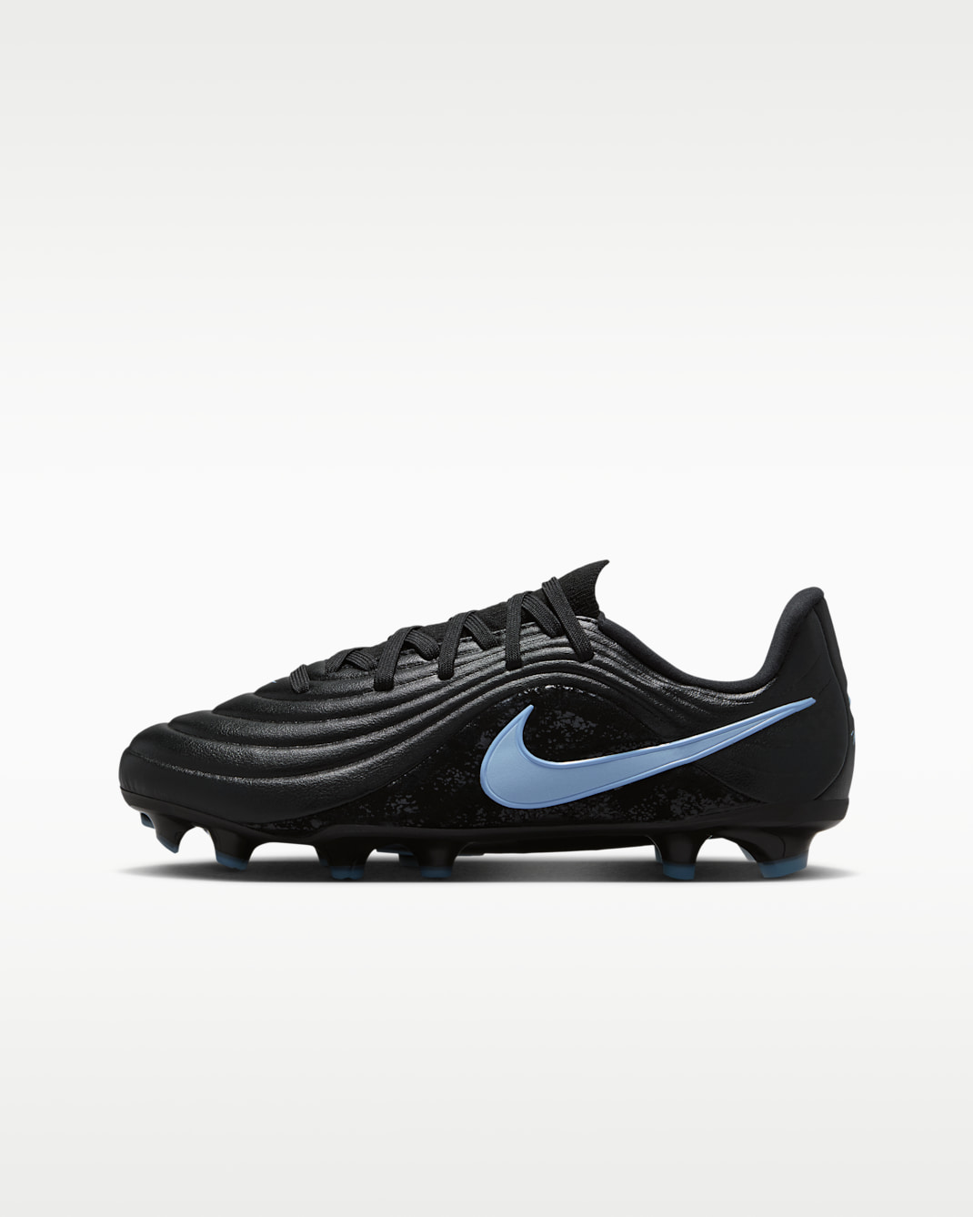 Nike Jr. Tiempo Maestro Academy Older Kids' Multi-Ground Low-Top Football Boot