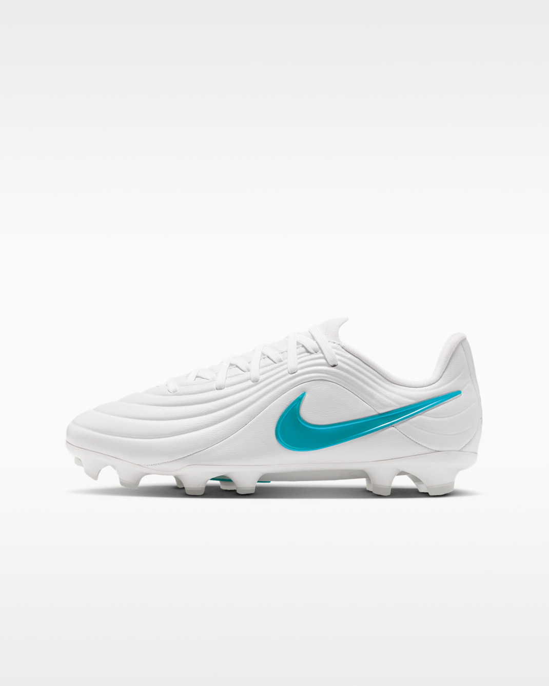 Nike Jr. Tiempo Maestro Academy Older Kids' Multi-Ground Low-Top Football Boot
