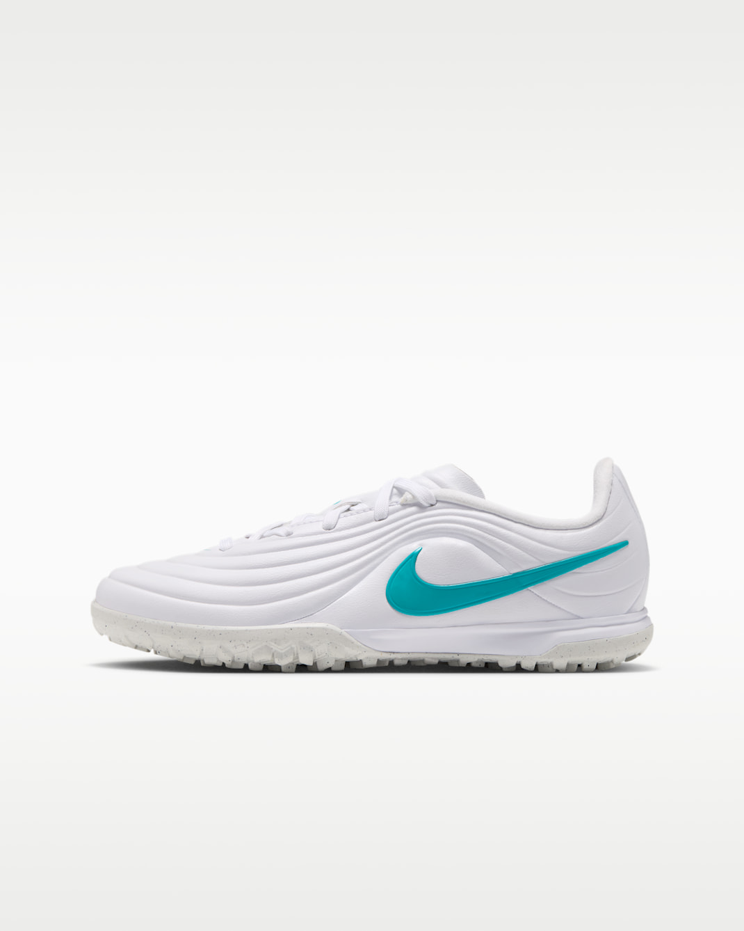 Nike Jr. Tiempo Maestro Academy Older Kids' Turf Low-Top Football Shoes
