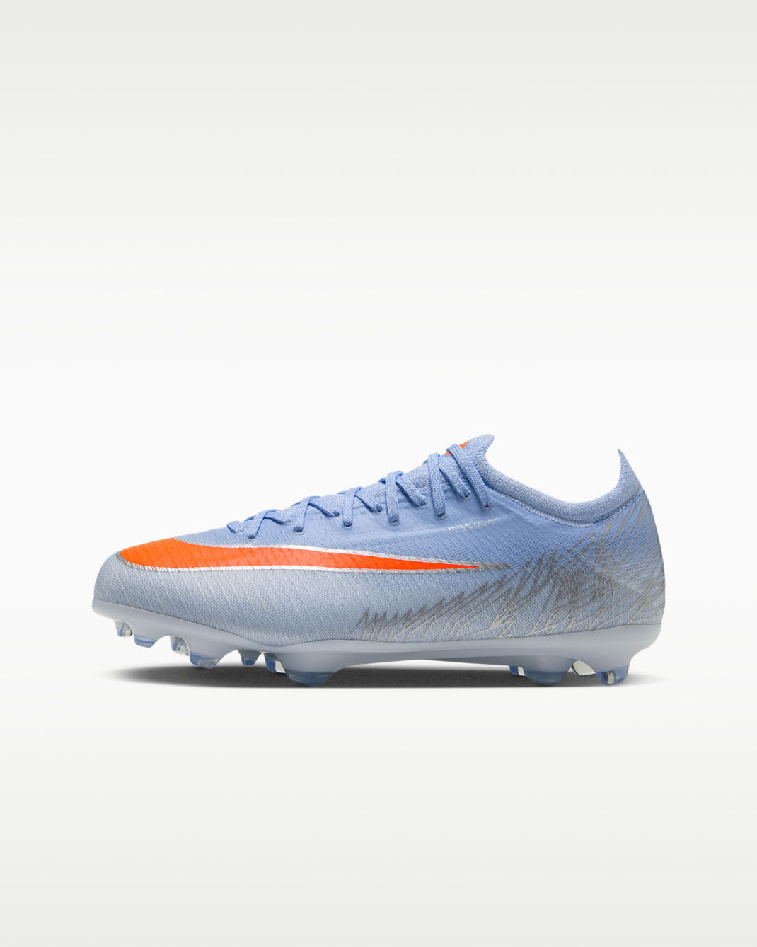 Nike United Jr Mercurial Vapor 17 Pro Older Kids' Firm-Ground Low-Top Football Boot
