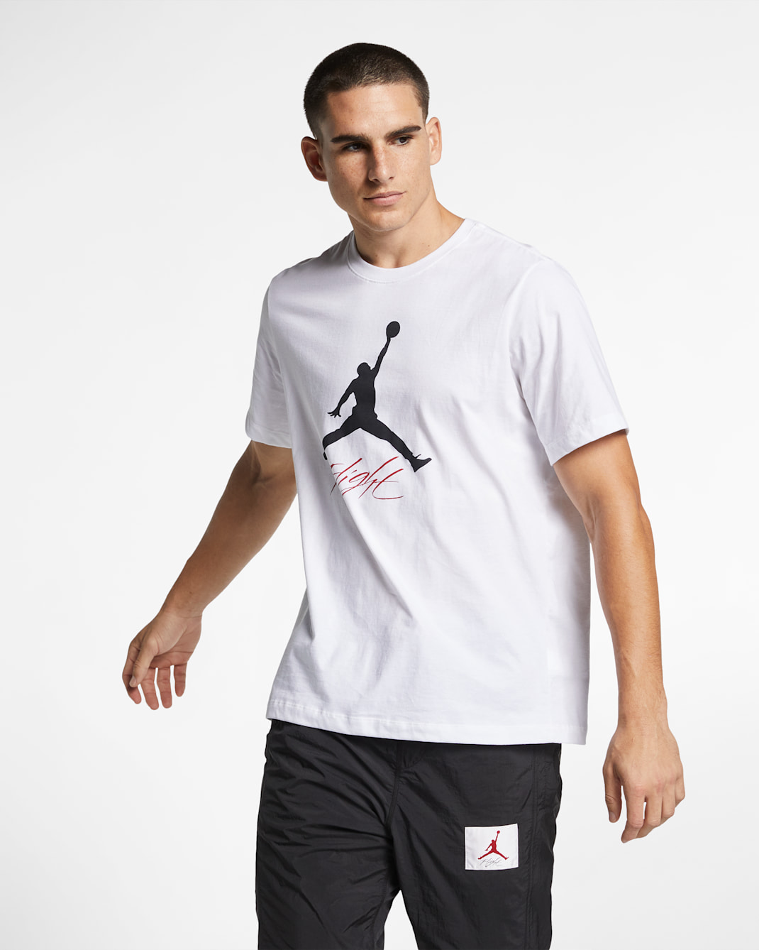 Jordan Jumpman Flight