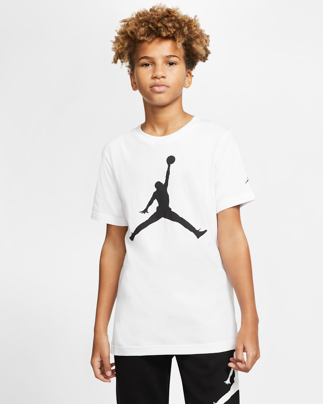 Jordan Older Kids' Jumpman T-Shirt
