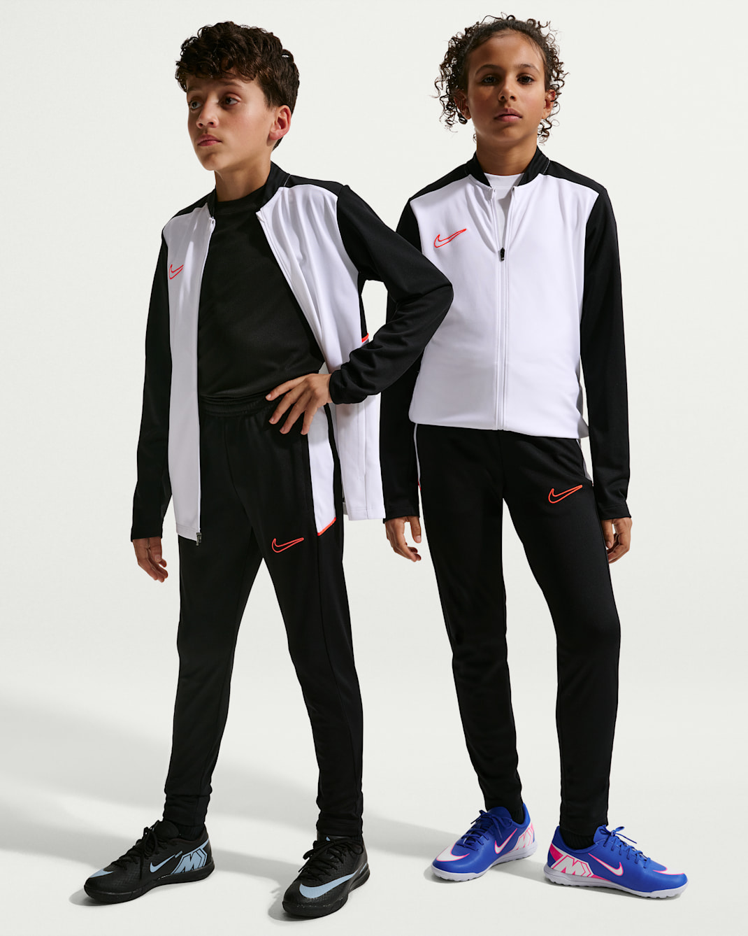 Nike Academy