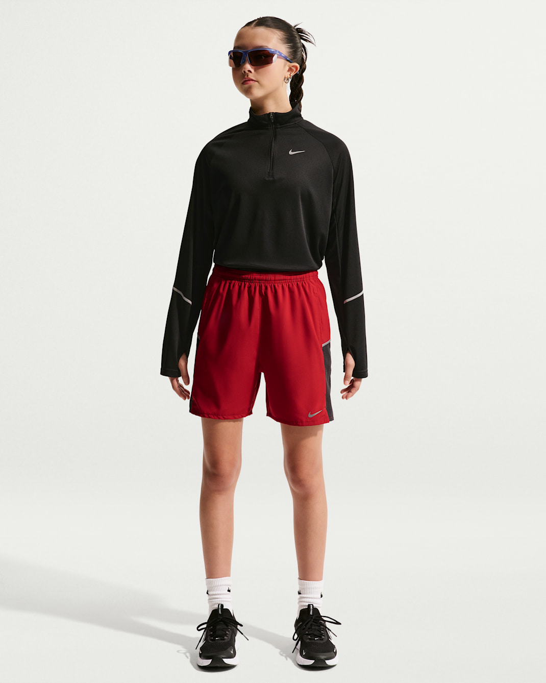 Nike Miler